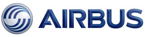 Logo airbus