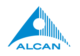 Logo alcan