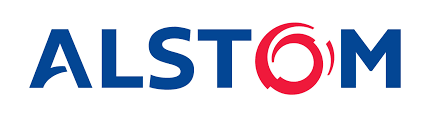 Logo alstom