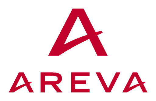 Logo areva