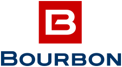 Logo bourbon