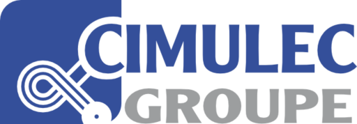 Logo cimulec groupe