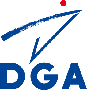 Logo dga