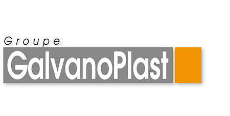 Logo groupe galvanoplast