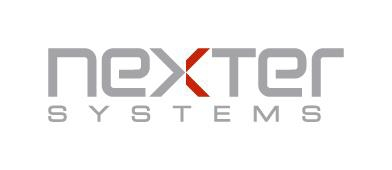 Logo nexter systems