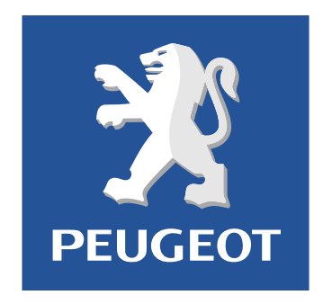 Logo peugeot