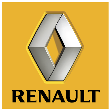 Logo renault