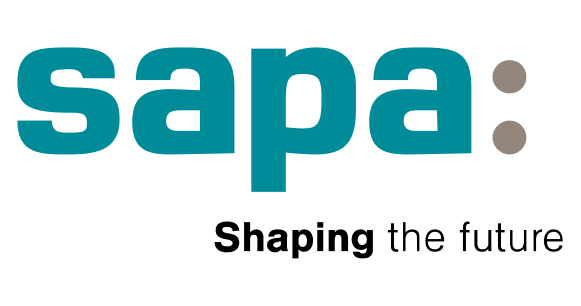 Logo sapa