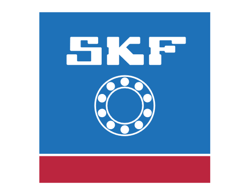 Logo skf