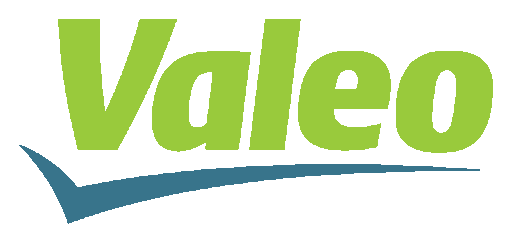 Logo valeo