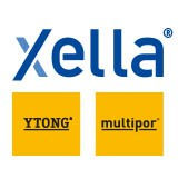 Logo xella